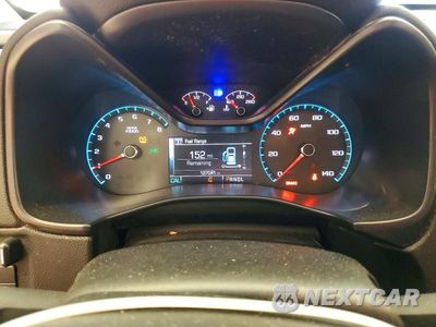 Zdjęcie 9 z 12 samochodu: 2017 CHEVROLET COLORADO LT VIN:1GCGTCEN9H1234784 - miniatura