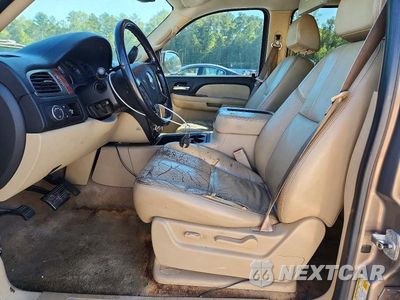 Zdjęcie 7 z 13 samochodu: 2007 CHEVROLET SUBURBAN C1500 VIN:1GNFC16J97R185606 - miniatura