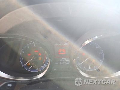 Zdjęcie 9 z 12 samochodu: 2014 TOYOTA COROLLA S PLUS VIN:2T1BURHE6EC025404 - miniatura