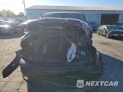 Piąte zdjęcie samochodu w środku: 2019 RAM 1500 TRADESMAN VIN:1C6SRFGT0KN528166 - miniatura