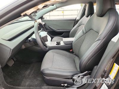 Zdjęcie 7 z 12 samochodu: 2025 TESLA MODEL 3 VIN:5YJ3E1EA9SF119370 - miniatura