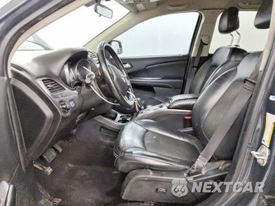Zdjęcie 7 z 13 samochodu: 2018 DODGE JOURNEY CROSSROAD VIN:3C4PDCGG7JT448490 - miniatura