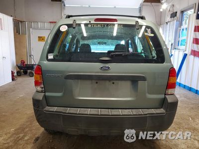 Zdjęcie 6 z 13 samochodu: 2007 FORD ESCAPE XLS VIN:1FMYU92Z67KB90534 - miniatura