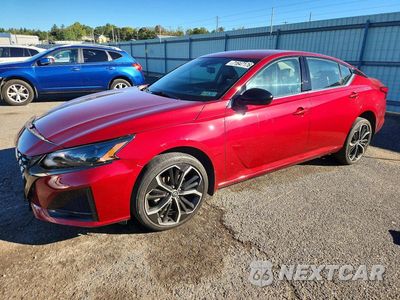 2023 NISSAN ALTIMA SR 1N4BL4CW3PN327289 - główne zdjęcie licytacji z USA - miniatura