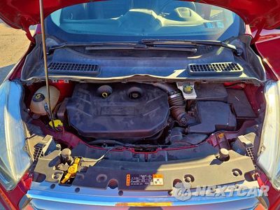 Zdjęcie 12 z 13 samochodu: 2017 FORD ESCAPE SE VIN:1FMCU9G9XHUB35111 - miniatura