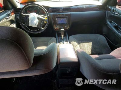 Zdjęcie 8 z 12 samochodu: 2012 CHEVROLET IMPALA LT VIN:2G1WB5E36C1171759 - miniatura
