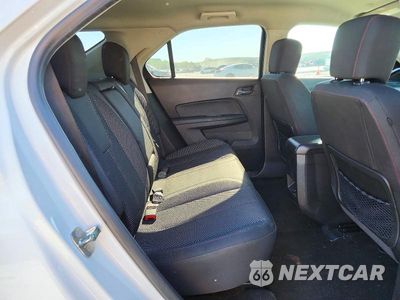 Zdjęcie 10 z 12 samochodu: 2014 CHEVROLET EQUINOX LT VIN:1GNALBEK4EZ117804 - miniatura