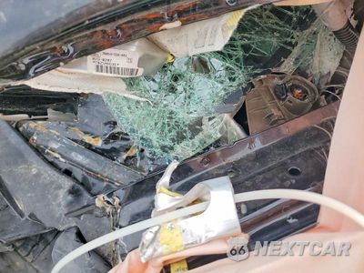 Zdjęcie 9 z 11 samochodu: 2005 HONDA ACCORD EX VIN:1HGCM56725A107590 - miniatura