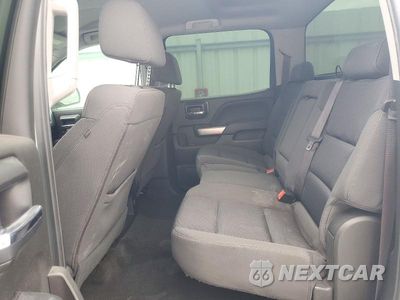 Zdjęcie 10 z 12 samochodu: 2017 CHEVROLET SILVERADO LT VIN:3GCPCREH5HG444829 - miniatura