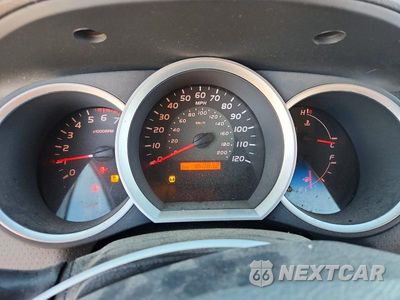 Zdjęcie 9 z 13 samochodu: 2010 TOYOTA TACOMA V6 VIN:5TEUU4EN9AZ684064 - miniatura