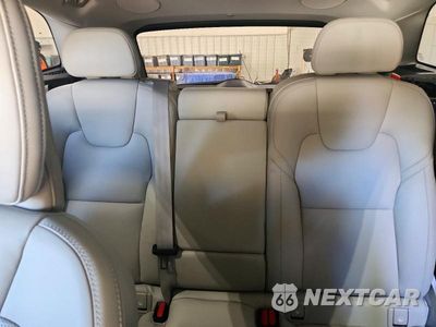 Zdjęcie 10 z 14 samochodu: 2022 VOLVO XC60 T8 RECHARGE INSCRIPTION VIN:YV4BR0DLXN1995551 - miniatura