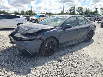 2026 TOYOTA CAMRY SE 4T1DAACK7TU751462 - główne zdjęcie licytacji z USA - miniatura