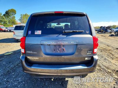 Zdjęcie 6 z 13 samochodu: 2019 DODGE GRAND CARAVAN SXT VIN:2C4RDGCG3KR772076 - miniatura