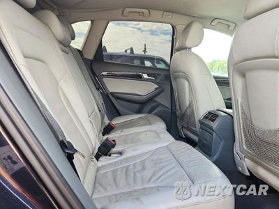 Zdjęcie 11 z 13 samochodu: 2014 AUDI Q5 PREMIUM VIN:WA1CFAFP6EA053660 - miniatura