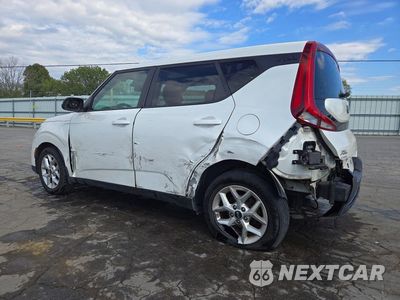 Drugie zdjęcie samochodu z przodu: 2020 KIA SOUL S VIN:KNDJ23AU9L7735914 - miniatura