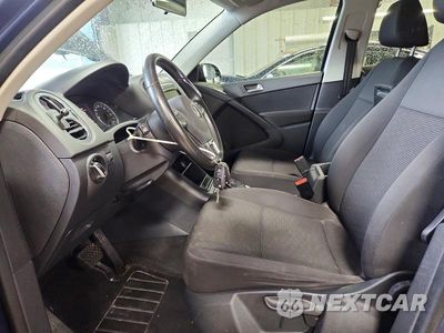 Zdjęcie 7 z 12 samochodu: 2013 VOLKSWAGEN TIGUAN S VIN:WVGAV7AX4DW555641 - miniatura