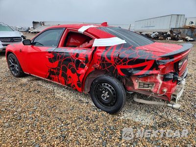 Drugie zdjęcie samochodu z przodu: 2022 DODGE CHARGER GT VIN:2C3CDXHG2NH153272 - miniatura