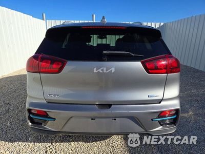 Zdjęcie 6 z 12 samochodu: 2022 KIA NIRO EV S VIN:KNDCC3LG6N5159789 - miniatura