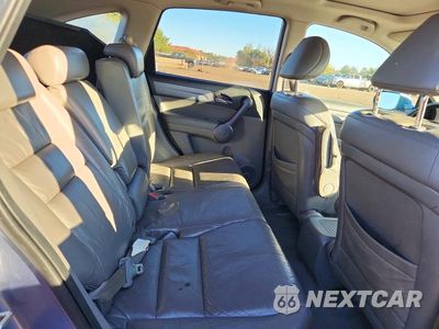 Zdjęcie 10 z 13 samochodu: 2008 HONDA CR-V EXL VIN:JHLRE48738C022606 - miniatura