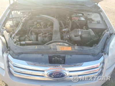 Zdjęcie 11 z 12 samochodu: 2009 FORD FUSION SE VIN:3FAHP07ZX9R215410 - miniatura