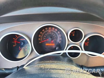 Zdjęcie 9 z 12 samochodu: 2011 TOYOTA TUNDRA DOUBLE CAB SR5 VIN:5TFUM5F10BX025509 - miniatura