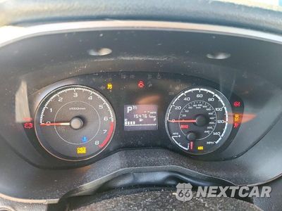 Zdjęcie 9 z 12 samochodu: 2017 SUBARU IMPREZA PREMIUM VIN:4S3GTAB66H3707126 - miniatura