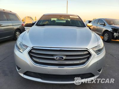 Piąte zdjęcie samochodu w środku: 2015 FORD TAURUS SEL VIN:1FAHP2E81FG207429 - miniatura