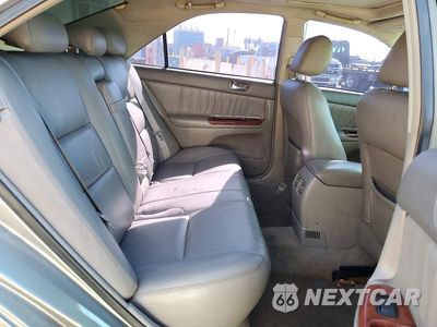 Zdjęcie 10 z 12 samochodu: 2005 TOYOTA CAMRY XLE V6 VIN:4T1BF30K55U608392 - miniatura