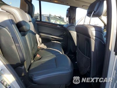 Zdjęcie 11 z 14 samochodu: 2011 MERCEDES-BENZ GL 450 4MATIC VIN:4JGBF7BE9BA742401 - miniatura