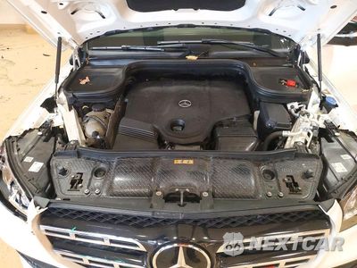 Zdjęcie 12 z 13 samochodu: 2022 MERCEDES-BENZ GLS 450 4MATIC VIN:4JGFF5KE3NA647410 - miniatura