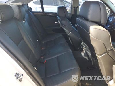Zdjęcie 10 z 12 samochodu: 2010 BMW 535 I VIN:WBANW1C58AC164580 - miniatura