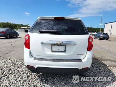 Zdjęcie 6 z 13 samochodu: 2014 CHEVROLET EQUINOX LS VIN:2GNALAEK5E6154155 - miniatura