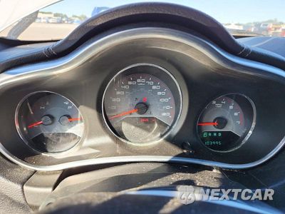 Zdjęcie 9 z 13 samochodu: 2012 DODGE AVENGER SE VIN:1C3CDZAB3CN192855 - miniatura