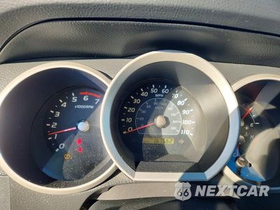 Zdjęcie 9 z 14 samochodu: 2007 TOYOTA 4RUNNER SR5 VIN:JTEBU14RX70127517 - miniatura