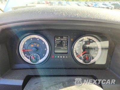 Zdjęcie 9 z 12 samochodu: 2017 RAM 1500 ST VIN:1C6RR7KG1HS686881 - miniatura