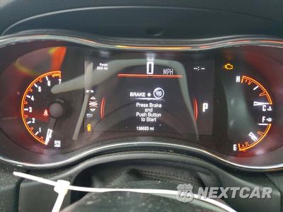 Zdjęcie 9 z 13 samochodu: 2015 DODGE DURANGO SXT VIN:1C4RDJAG6FC917089 - miniatura