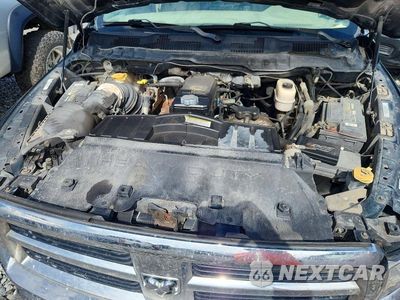 Zdjęcie 11 z 12 samochodu: 2011 DODGE RAM 3500 VIN:3D73Y4CL4BG538188 - miniatura