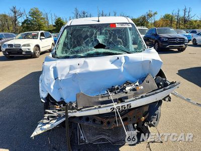 Piąte zdjęcie samochodu w środku: 2017 FORD TRANSIT CONNECT XLT VIN:NM0LS7F74H1329114 - miniatura