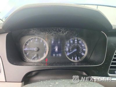 Zdjęcie 9 z 12 samochodu: 2016 HYUNDAI SONATA SE VIN:5NPE24AF2GH320508 - miniatura