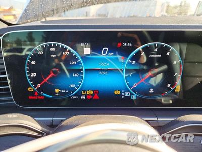 Zdjęcie 9 z 13 samochodu: 2022 MERCEDES-BENZ GLE 350 VIN:4JGFB4JB9NA663480 - miniatura