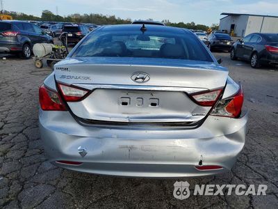 Zdjęcie 6 z 12 samochodu: 2012 HYUNDAI SONATA LIMITED VIN:5NPEC4AC8CH359715 - miniatura