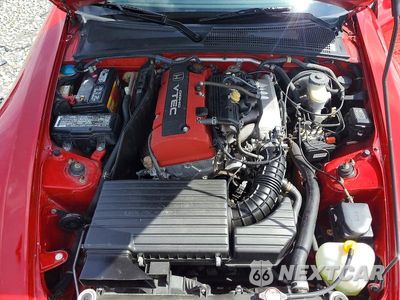 Zdjęcie 11 z 12 samochodu: 2003 HONDA S2000 VIN:JHMAP114X3T001469 - miniatura