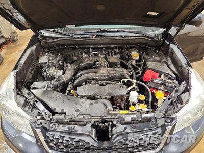 Zdjęcie 12 z 13 samochodu: 2015 SUBARU FORESTER 2.5I LIMITED VIN:JF2SJARC8FH509354 - miniatura