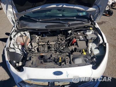 Zdjęcie 11 z 13 samochodu: 2019 FORD FIESTA SE VIN:3FADP4BJ2KM164365 - miniatura