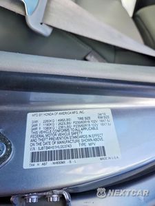 Zdjęcie 13 z 13 samochodu: 2017 ACURA RDX TECHNOLOGY VIN:5J8TB4H51HL003743 - miniatura