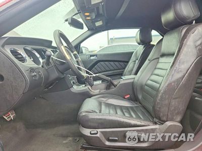 Zdjęcie 7 z 12 samochodu: 2014 FORD MUSTANG VIN:1ZVBP8EM4E5331055 - miniatura