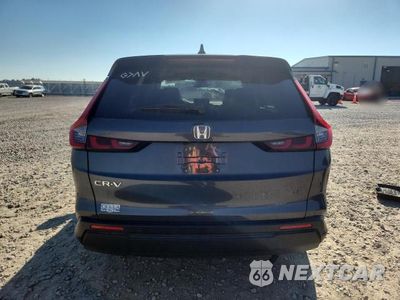 Zdjęcie 6 z 13 samochodu: 2025 HONDA CR-V EXL VIN:2HKRS3H70SH302818 - miniatura