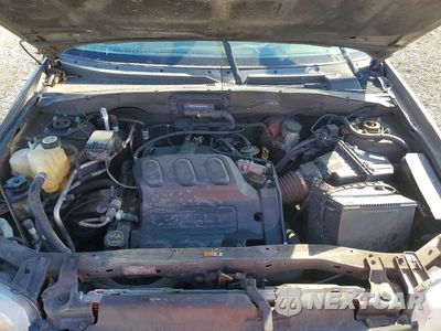 Zdjęcie 11 z 12 samochodu: 2003 FORD ESCAPE XLT VIN:1FMYU03173KE05630 - miniatura