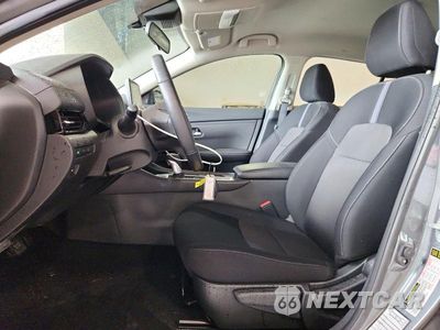 Zdjęcie 7 z 12 samochodu: 2022 NISSAN SENTRA SV VIN:3N1AB8CV8NY285499 - miniatura