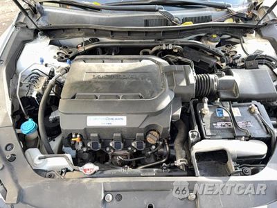 Zdjęcie 7 z 10 samochodu: 2014 HONDA CROSSTOUR EXL VIN:5J6TF2H50EL000832 - miniatura